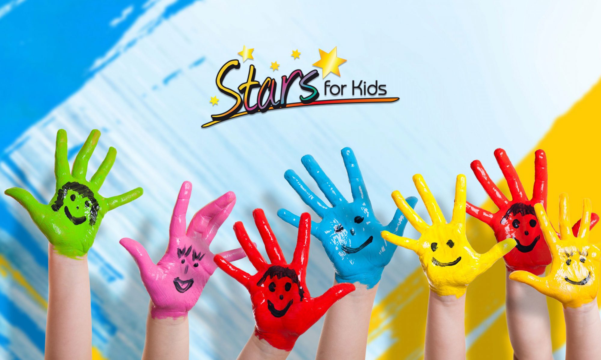 Stars For Kids e.V.